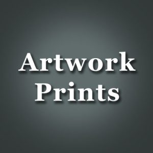 ARTWORK PRINTS