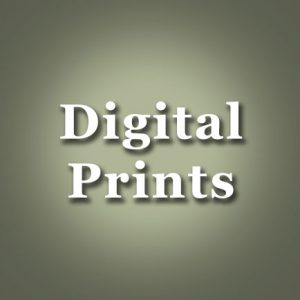 DIGITAL PRINTS